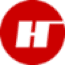 Halliburton Landmark logo