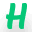 Heja Team logo