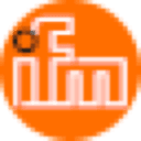 IFM Electronic moneo logo