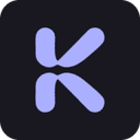 Kaiber logo