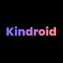 Kindroid AI logo