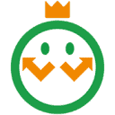 King of Time logo
