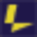 Lightspeed Restaurant LR logo