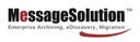MessageSolution Enterprise Archive logo