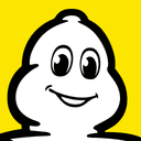Michelin Connected Fleet logo