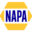 NAPA TRACS logo