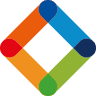 NEC UNIVERGE BLUE logo