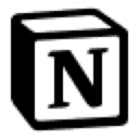 Notion logo