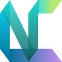 NvChad logo
