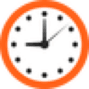 OnTheClock logo