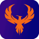Phoenix Security logo