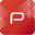 Pickcel logo