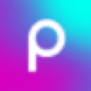 Picsart AI logo
