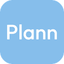 Plann logo