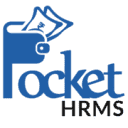 Pocket HRMS logo