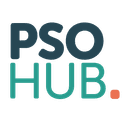 PSOhub logo