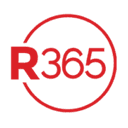 R365 logo