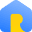 Rentberry logo