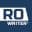 R.O. Writer logo
