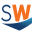 SalesWarp logo
