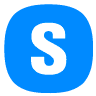 Samsung Classroom Management logo