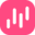 SatisMeter logo