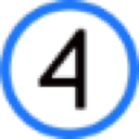 Shift4Shop logo