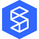 Skypack logo