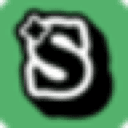 Sparkles logo