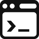 StackBlitz WebContainers logo