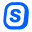 StreamYard logo