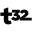 tab32 logo