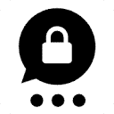 Threema logo