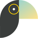 Toucan logo