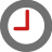 Touch On Time logo