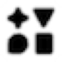 Type AI logo