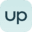 Upsales logo