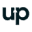 Upscale logo
