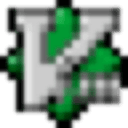 Vim logo