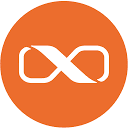 Xtime logo