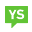YouScan logo