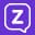 Zenklub logo