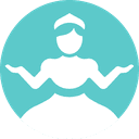 ZenMaid logo